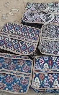 باکس مستطیلی(نظم دهنده لباس)