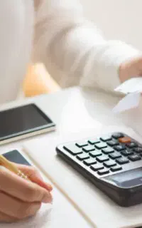 خدمات حسابداری پاره وقت