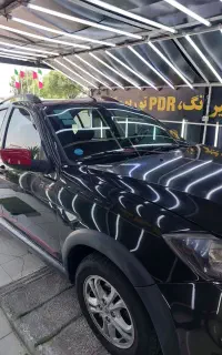 کوئیک مدل 400