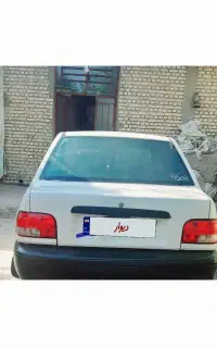 فروش خودرو