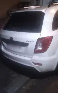 لیفان x60