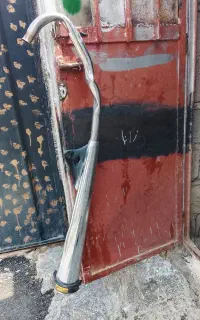 اگزوز