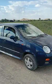ام وی ام ۱۱۰ بی رنگ