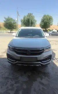 sx5 فردا موتور