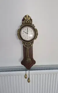 ساعت دیواری وارداتی