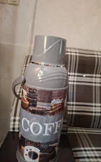 فلاسک چای سه لیتری