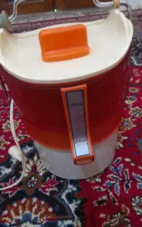 آب میوه گیری پارس خزر
