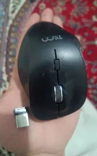 موس بیسیم تسکو