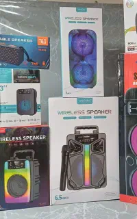 اسپیکر بلوتوث   نو