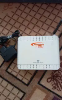 مودم TTNET 1