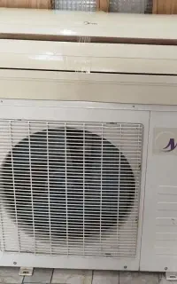 کولر گازی ۳۰هزار مدیا اصلی