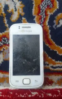 سامسونگ گلکسی جیو