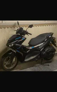 ایروکس 180nvx