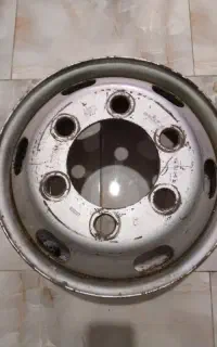 رینگ ترک در حد نو