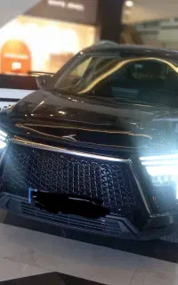 کی ام سی x5 مدل۱۴۰۳