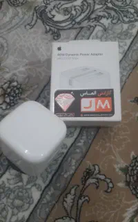 شارژر ایفون اصلی 40w با گارانتی ضمامت اصل