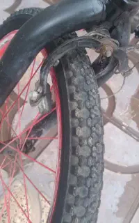 دوچرخه ۲۰