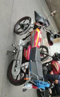 هوندا ۲۰۰EFI