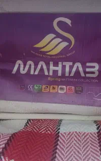 تشک خوش خواب کودک