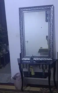 اینه کنسول