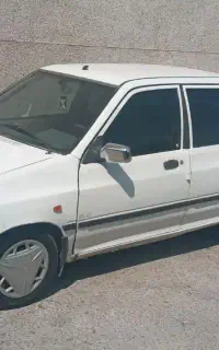 پراید۸۷