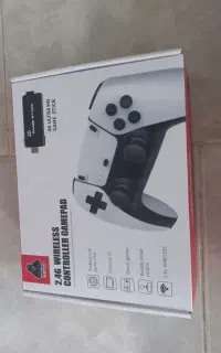 گیم استیک پلمب