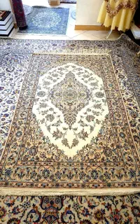قالیچه دورو قالیچه تک