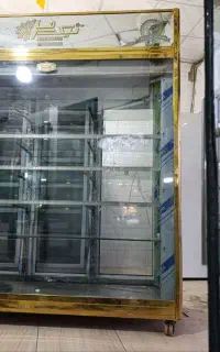 یخچال فریزر ایستاده