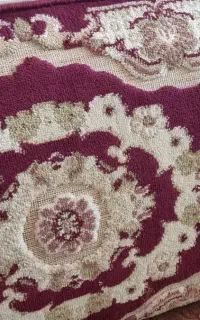 دو جفت پشتی