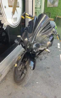 ار اس ۲۰۰ مدل ۹۵