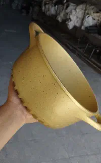 گروه تخصصی باز سازی ظروف