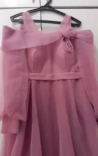 لباس مجلسی دخترانه