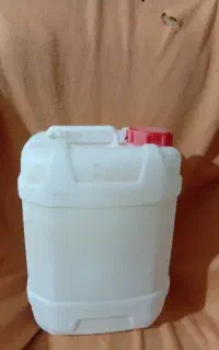 دبه پلاستیکی
