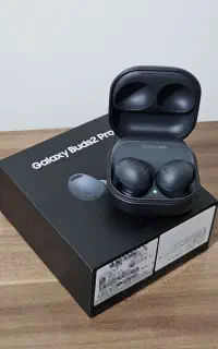 Galaxy buds 2pro