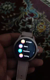اسمارت واچ شیائومی Kieslect Watch Lora