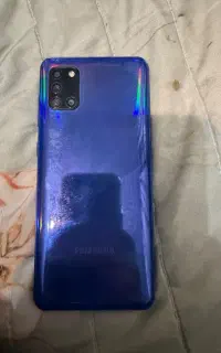 سامسونگ a31