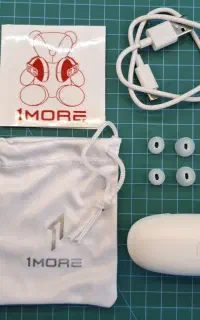 بادز وان مور 1more comfobuds pro