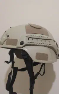 هلمت
