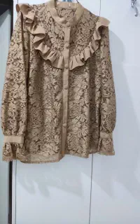 شومیز و پیرهن مجلسی