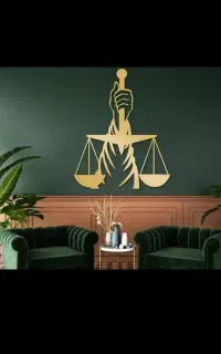 وکالت در دعاوی وکیل پایه یک دادگستری