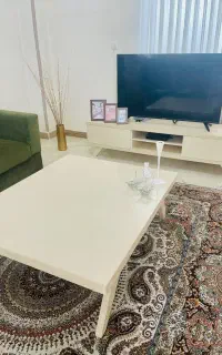 فروش لوازم خانه به علت مهاجرت همه با هم