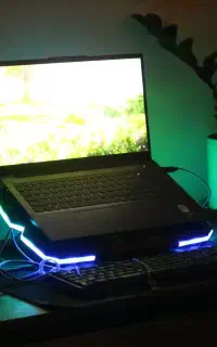 لپتاپ گیمینگ Lenovo LOQ