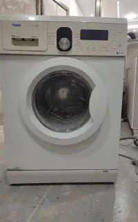 لباسشوی هایر