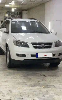 Byd s6