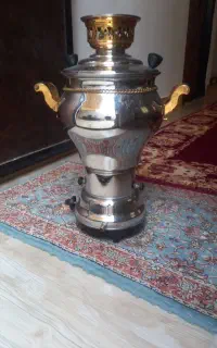 سماور ۶لیتری
