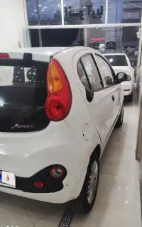 ام وی ام 110اس mvm110s