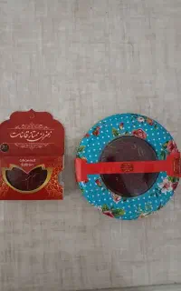 زعفران ناب قاینات