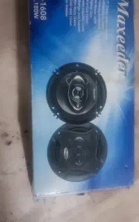 باند مکسیدر