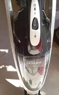 جاروی شارژی ایستاده جنرال