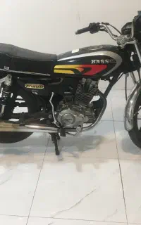 موتور۲۰۰باسل